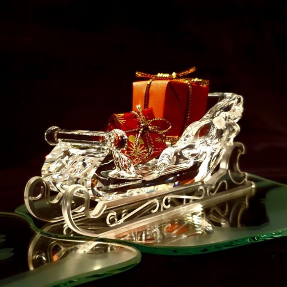 Swarovski Sleigh - Picture 2 of 13